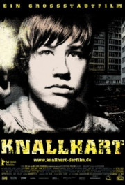 Постер Knallhart